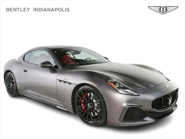 2024 Maserati GranTurismo Trofeo for sale in Indianapolis, IN
