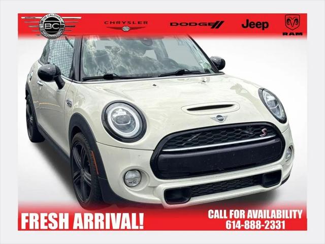 2019 MINI Hardtop Cooper S for sale in Columbus, OH