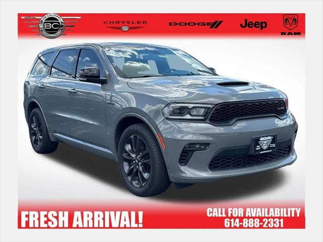 2022 Dodge Durango R/T for sale near Columbus, OH