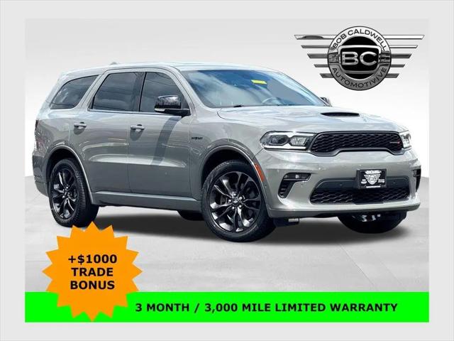 2022 Dodge Durango for sale near Columbus, OH