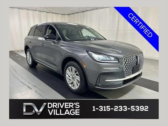 2023 Lincoln Corsair Standard for sale in Cicero, NY
