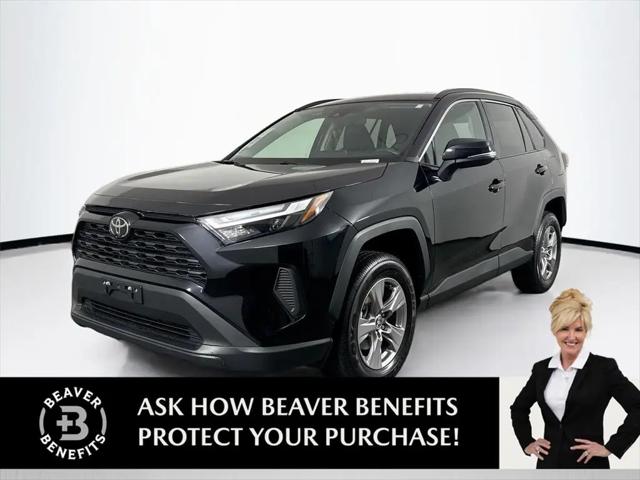 2025 Toyota RAV4 XLE for sale in Cumming, GA