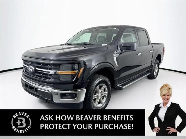 2025 Ford F-150 XLT for sale in Cumming, GA