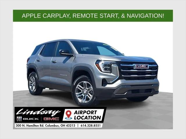 2026 GMC Terrain FWD Elevation for sale in Columbus, OH