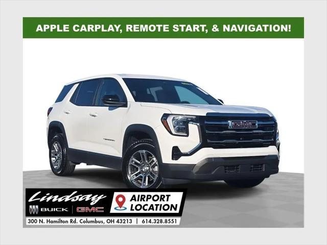 2026 GMC Terrain AWD Elevation for sale in Columbus, OH