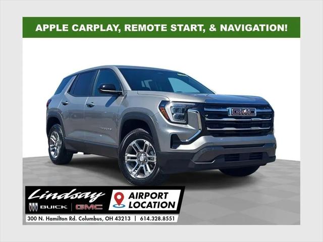 2026 GMC Terrain FWD Elevation for sale in Columbus, OH