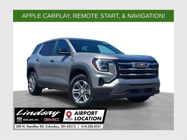 2026 GMC Terrain FWD Elevation for sale in Columbus, OH