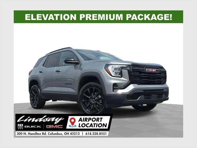 2026 GMC Terrain AWD Elevation for sale in Columbus, OH