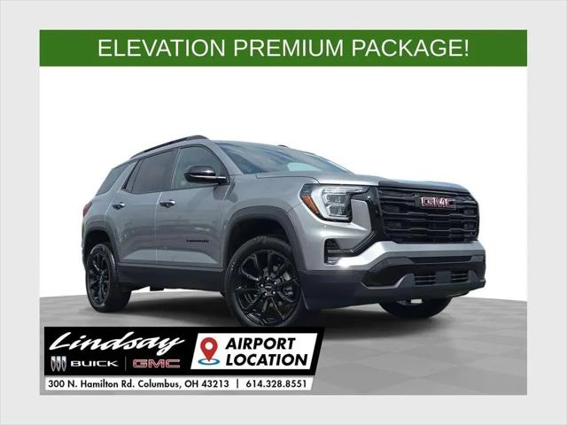 2026 GMC Terrain AWD Elevation for sale in Columbus, OH