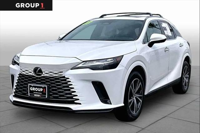 2023 Lexus RX 350 Premium for sale in Tustin, CA