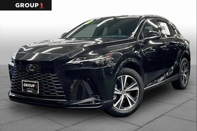 2024 Lexus RX 350 Premium for sale in Tustin, CA
