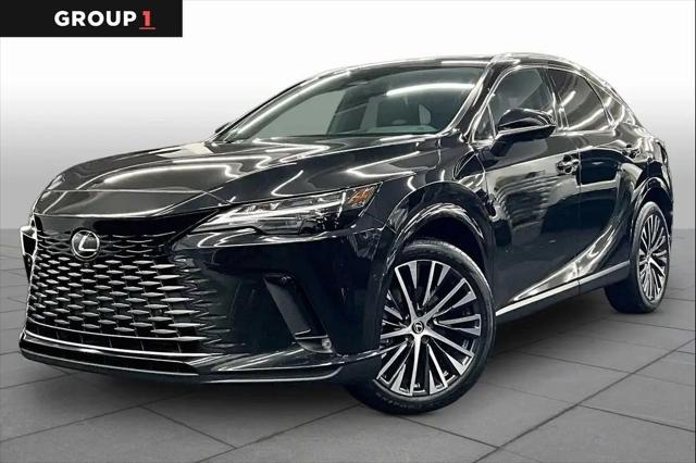 2024 Lexus RX 350 Premium Plus for sale in Tustin, CA