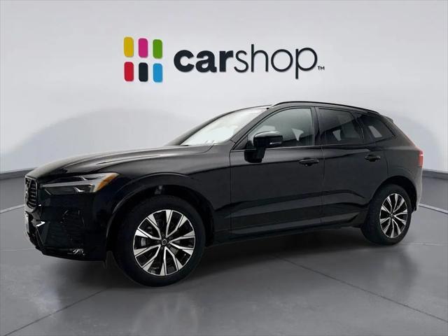 2023 Volvo XC60 B5 Plus Dark Theme for sale in Chester Springs, PA