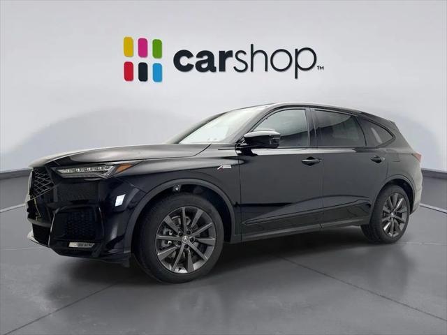 2026 Acura MDX A-SPEC for sale in Chester Springs, PA