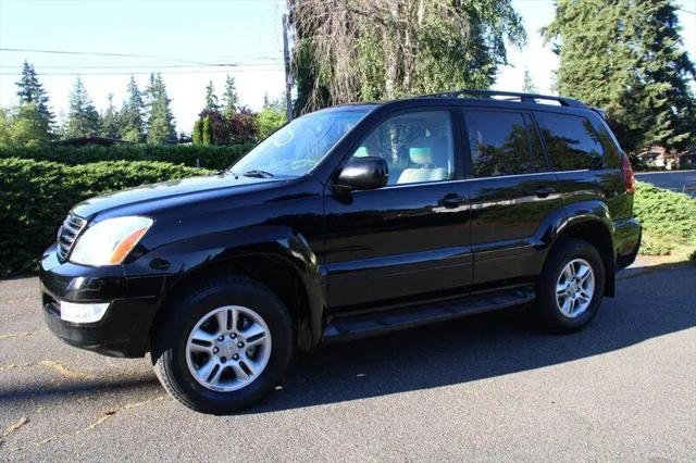 2004 Lexus GX 470 470 for sale in Seattle, WA