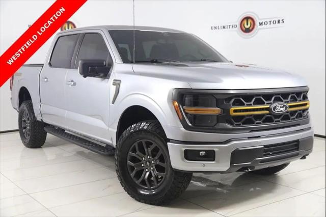 2024 Ford F-150 Tremor for sale in Westfield, IN