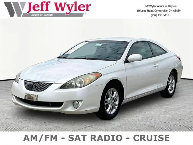 2004 Toyota Camry for sale near Centerville, OH