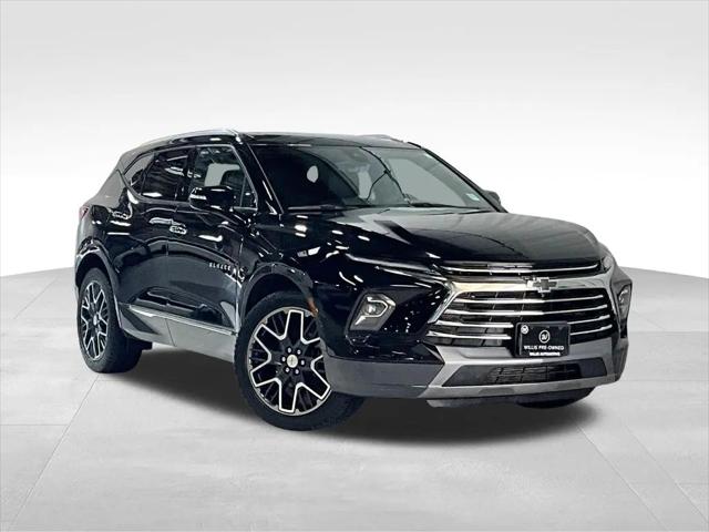 2024 Chevrolet Blazer AWD Premier for sale in Des Moines, IA