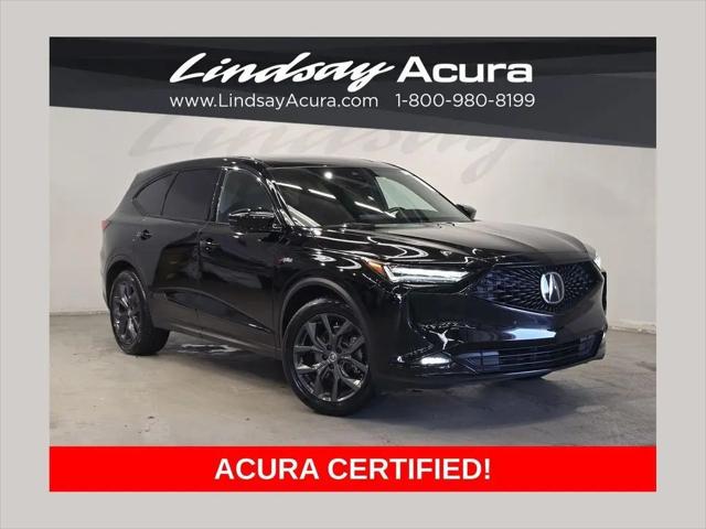 2024 Acura MDX A-SPEC for sale in Columbus, OH