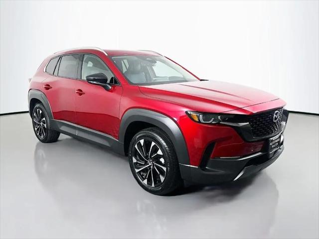 2026 Mazda CX-50 Hybrid Premium Plus for sale in Shiloh, IL