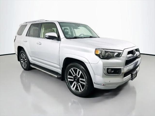 2018 Toyota 4Runner Limited for sale in Shiloh, IL