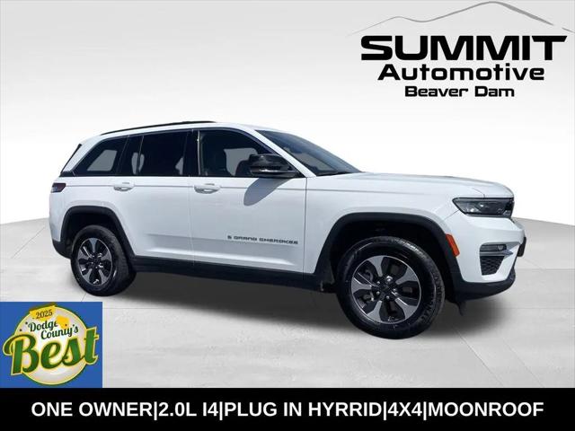 2024 Jeep Grand Cherokee Base for sale in Beaver Dam, WI