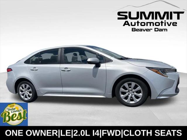 2024 Toyota Corolla LE for sale in Beaver Dam, WI