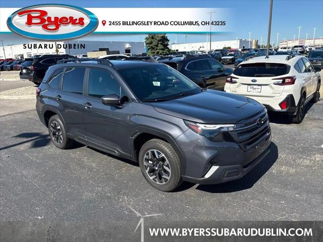 2026 Subaru Forester Premium for sale in Columbus, OH