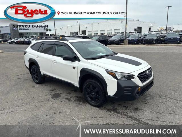 2023 Subaru Outback Wilderness for sale in Columbus, OH