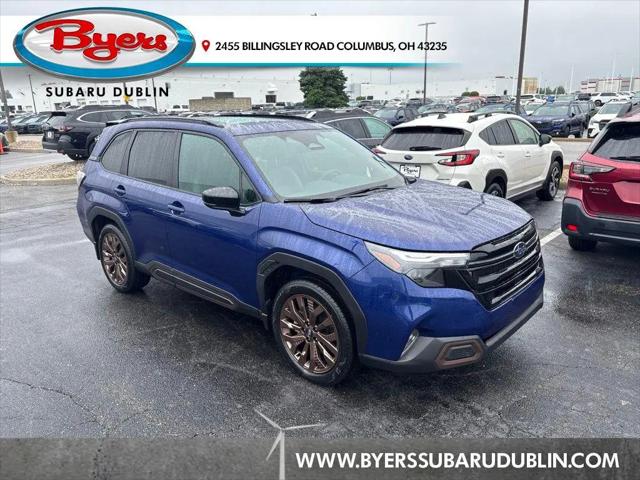 2026 Subaru Forester Sport for sale in Columbus, OH