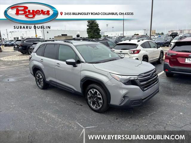 2026 Subaru Forester Premium for sale in Columbus, OH