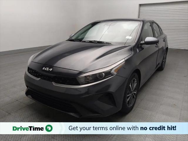 2023 Kia Forte LXS for sale in Arlington, TX