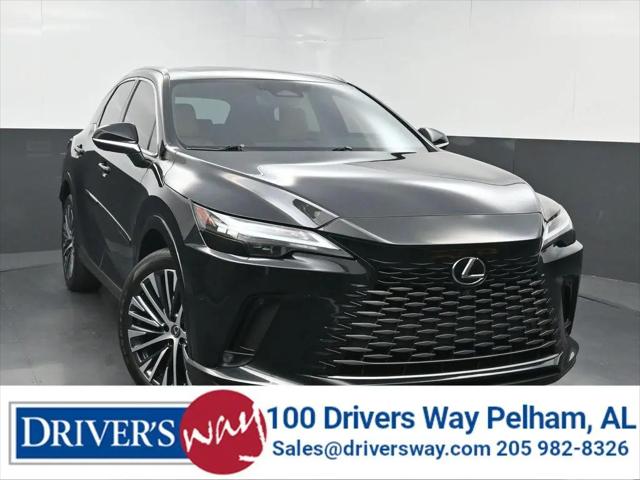 2023 Lexus RX 350 Premium Plus for sale in Pelham, AL