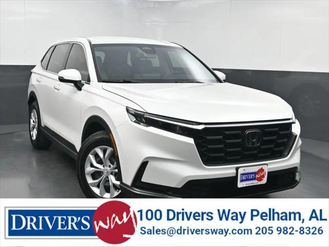 2025 Honda CR-V LX 2WD for sale in Pelham, AL