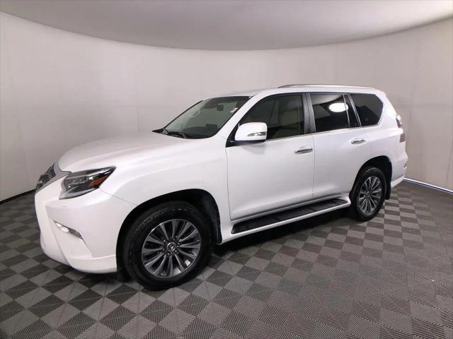 2022 Lexus GX 460 Luxury for sale in Knoxville, TN