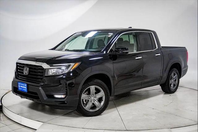 2023 Honda Ridgeline RTL-E for sale in Minneapolis, MN