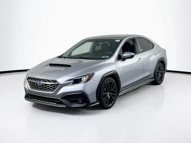 2023 Subaru WRX Premium for sale in Lakewood, NJ