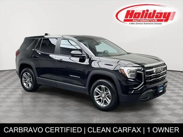 2025 GMC Terrain AWD Elevation for sale in Fond Du Lac, WI