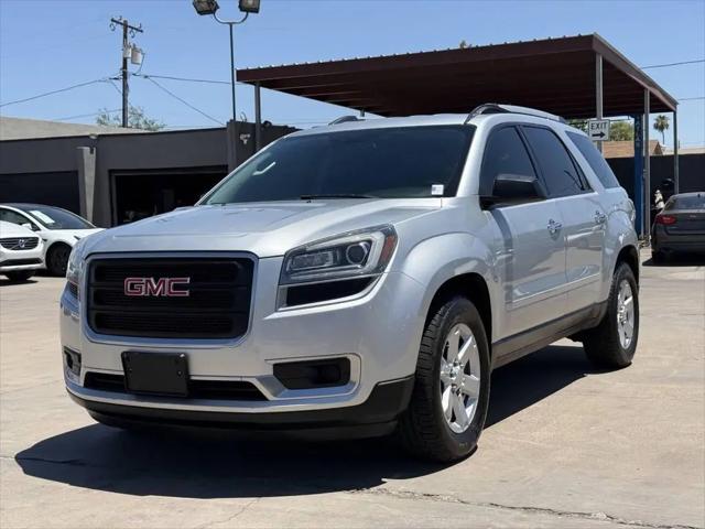 2015 GMC Acadia SLE-2 for sale in Mesa, AZ
