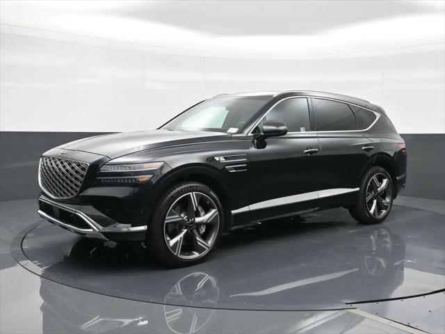 2025 Genesis GV80 3.5T Prestige AWD for sale in Miami, FL