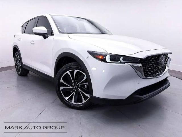 2023 Mazda CX-5 2.5 S Premium Plus for sale in Scottsdale, AZ