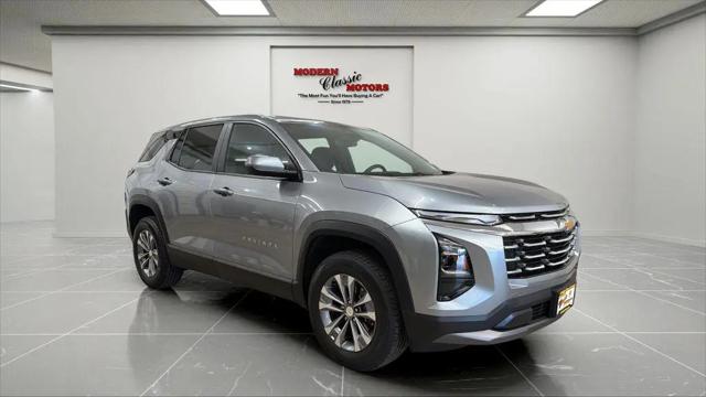 2025 Chevrolet Equinox AWD LT for sale in Grand Junction, CO