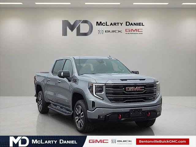 2024 GMC Sierra 1500 4WD Crew Cab Short Box AT4 for sale in Bentonville, AR