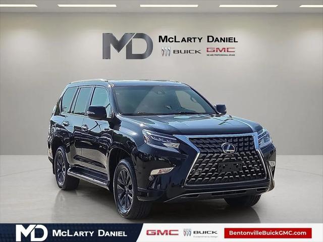 2022 Lexus GX 460 Premium for sale in Bentonville, AR