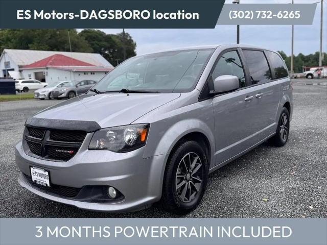 2018 Dodge Grand Caravan SE Plus for sale in Dagsboro, DE