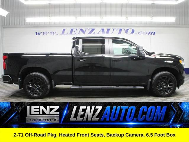 2024 Chevrolet Silverado 1500 RST for sale in Fond du Lac, WI