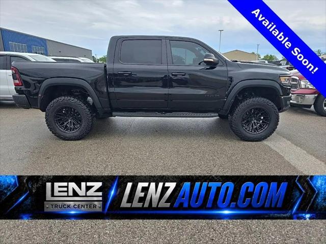 2021 Ram 1500 TRX for sale in Fond du Lac, WI