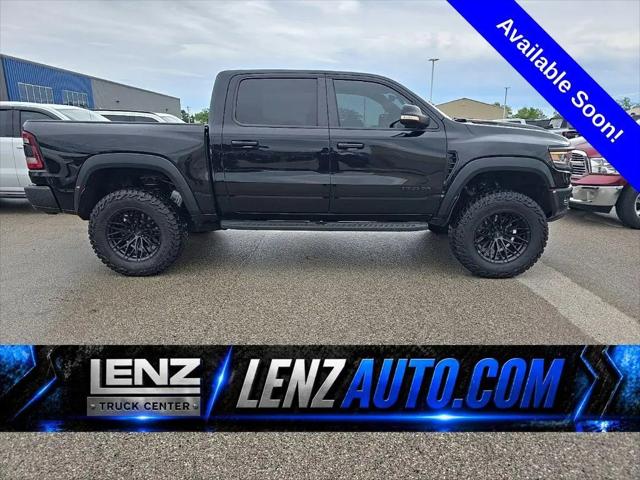 2021 Ram 1500 TRX for sale in Fond du Lac, WI