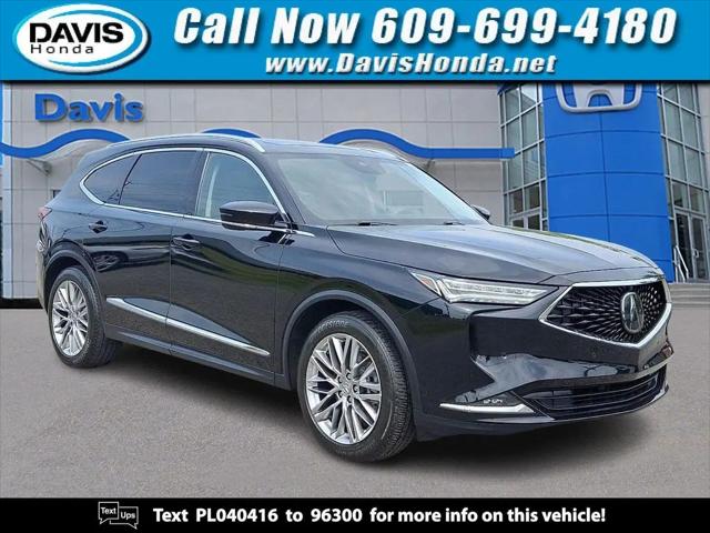 2023 Acura MDX Advance Package for sale in Burlington, NJ
