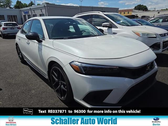 2024 Honda Civic Sport for sale in New Britain, CT